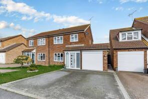 89, Cornwall Road, Herne Bay CT6 7SZ