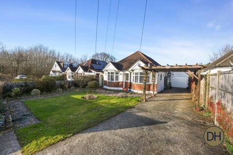 Vicarage Lane, North Weald, Essex CM16