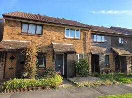 38, Pimpernel Close, Locks Heath, Southampton SO31 6TN