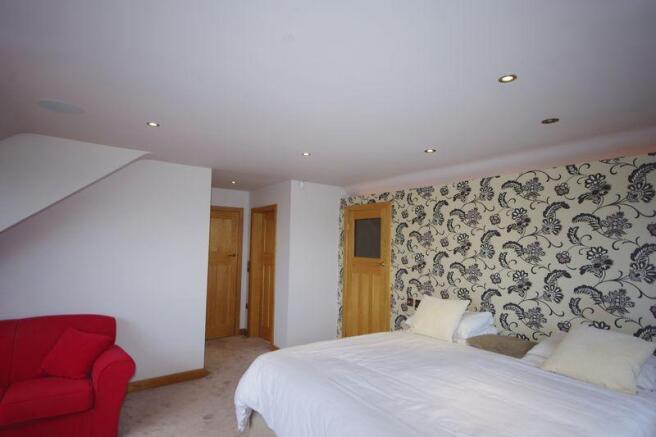Master Bedroom (DBF)