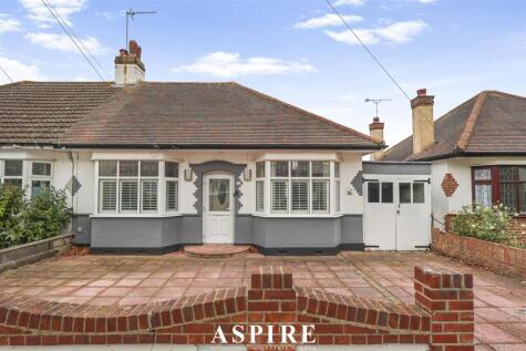 Stuart Road, Southend-On-Sea