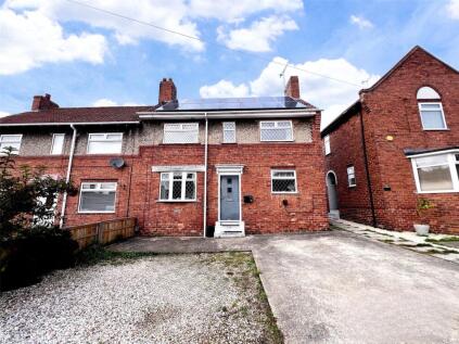 Priory Road, Blidworth, Mansfield, Nottinghamshire, NG21