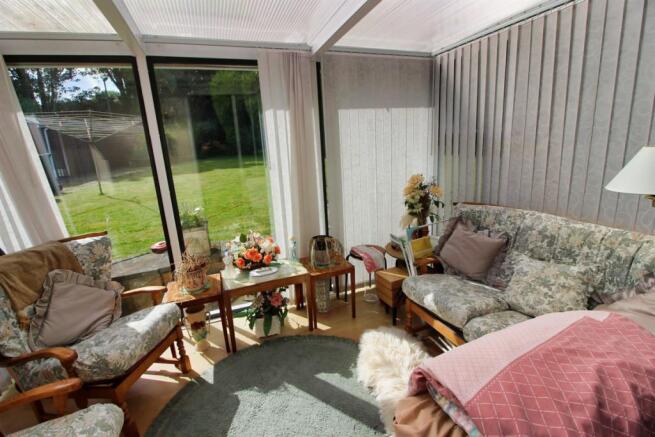 conservatory