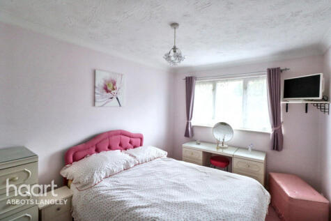 Mallard Road, Abbots Langley