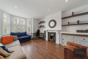 Flat 2, 55, Rattray Road, London SW2 1BB