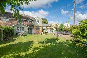 62, North Street, Steeple Bumpstead CB9 7DP