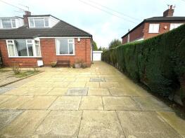 21, Laburnum Avenue, Failsworth M35 0NQ