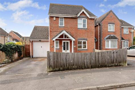 Meadowsweet Close, Thatcham, Berkshire, RG18