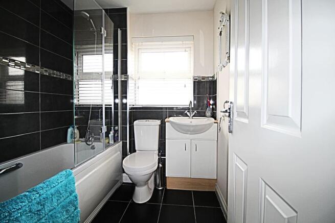 Bathroom 1