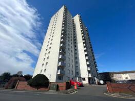 38, St Cecilias, Okement Drive, Wolverhampton WV11 1XD