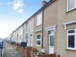 11, St Albans Road, Dartford DA1 1TF