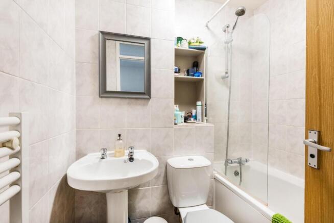 19 Fontana Close, Longwell Green, Bristol, BS30 9Y