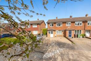 5, Whetsted Road, Five Oak Green, Tonbridge TN12 6RS