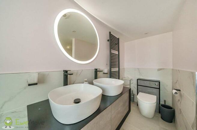 En Suite Bedroom One