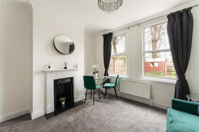 Brettenham Road, E17