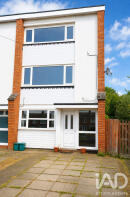 20, Kemp Close, Warwick CV34 4QJ