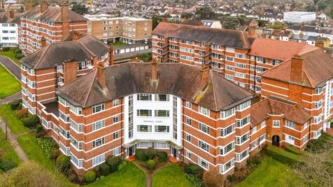 Deanhill Court,
Upper Richmond Road West, SW14