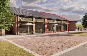 3, Coleridge Way, Market Harborough LE16 8FL
