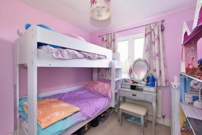 Bedroom 4
