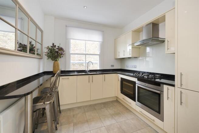 Kitchen+