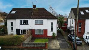 13, Coed Glas Road, Llanishen, Cardiff CF14 5EJ