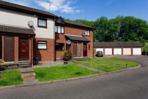 143, Greenlaw Crescent, Paisley PA1 3RT
