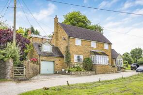 Ashtree Cottage, Chapel Hill, Swerford, Chipping Norton OX7 4BH