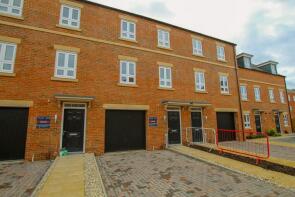 20, Fairstone, Newbury RG14 7WT