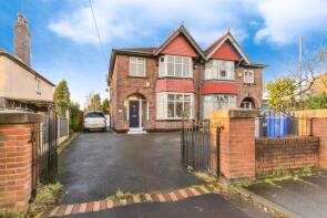 337, Ford Green Road, Stoke-on-trent ST6 8LT