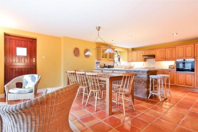 Kitchen Dining