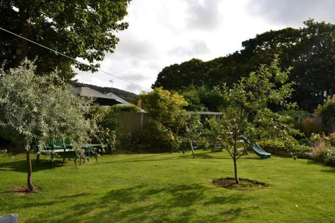 Garden View 1