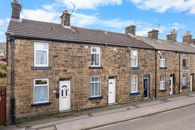 Bradford Road