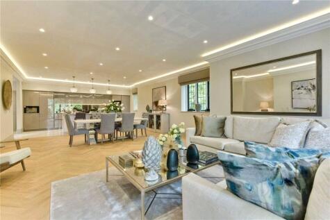 Hitherbury House, 97 Portsmouth Road, Guildford, Surrey, GU2