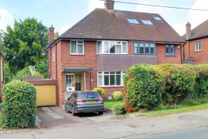 93, Bluebridge Road, Brookmans Park AL9 7UN