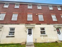 14, Smithers Close, Nantwich CW5 7SP