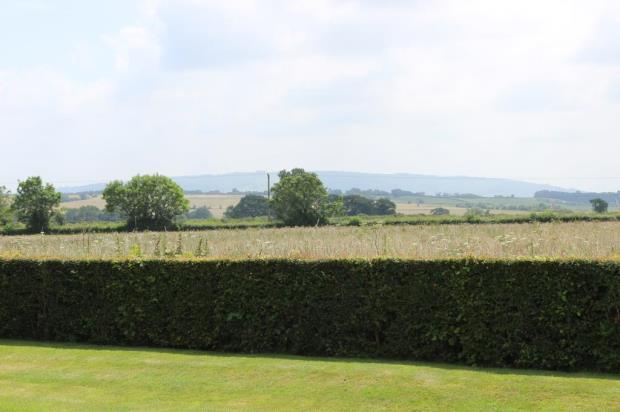 Bredon Hill