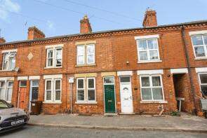 104, Station Street, Loughborough LE11 5EG