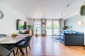 23, 205 Goodstone Court, Headstone Drive, Harrow HA1 4FL