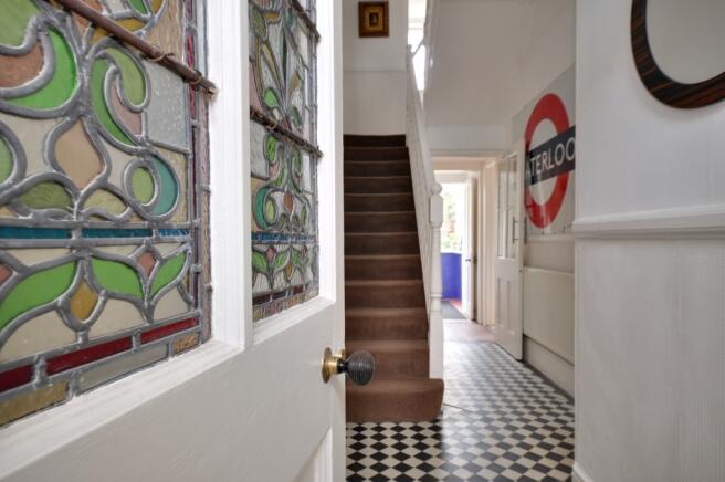 Internal Feature