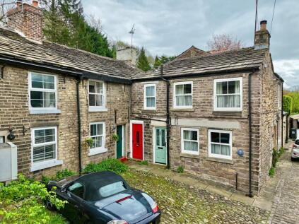 Lower Fold, Marple Bridge, Stockport, Cheshire, SK6 5DU