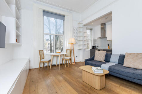 Nevern Place, Earls Court, London, SW5