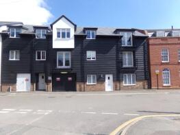 9, Tissimans Court, Basbow Lane, Bishop's Stortford CM23 2TW