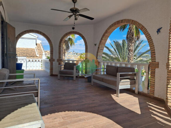 5 Bedroom Detached Villa For Sale-CID100-3