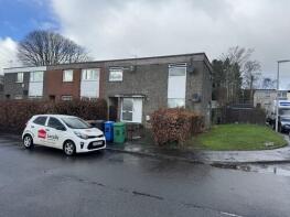 2, Linton Court, Glenrothes KY6 1JF