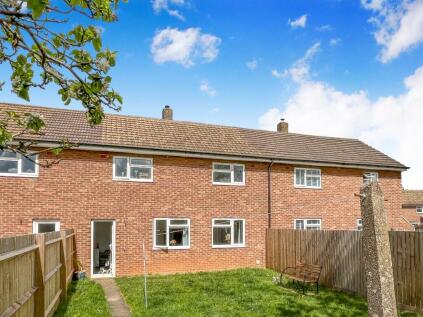 Broadhurst Road, Wittering, PE8