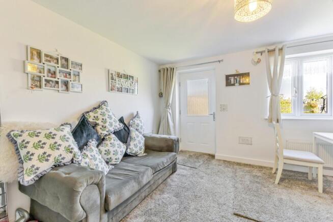 David Drive, West Haddon, Northampton, Northamptonshire, NN6 photo 2
