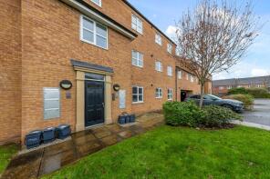 15, Gilbert Drive, Latchford, Warrington WA4 1TF