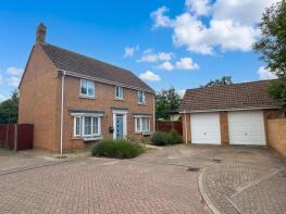 44, Aspen Way, Ely CB7 5ZQ