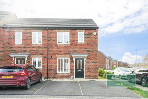 Lime Close, Normanton, WF6 2FN