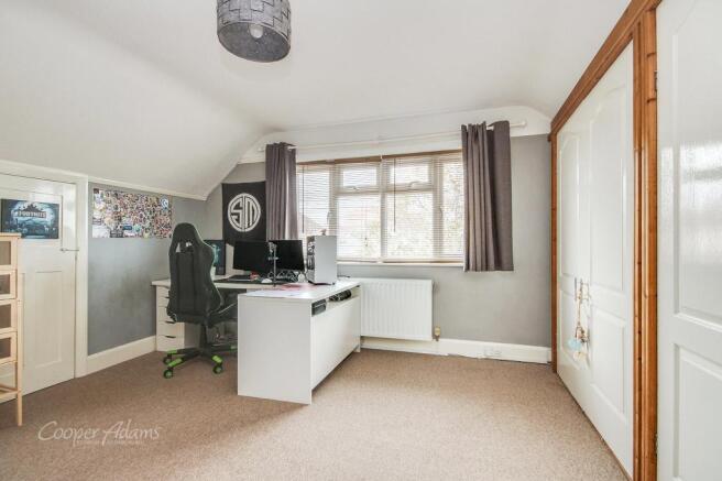 Office/Bedroom